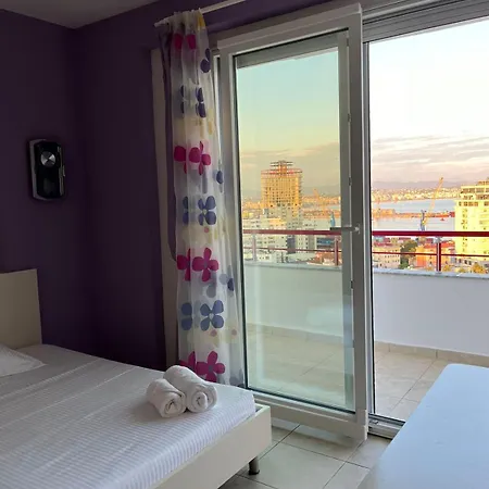 Azure Durrës