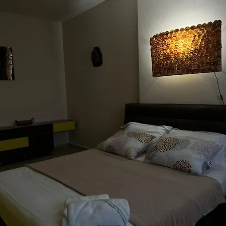 Appartamento Azure Durrës