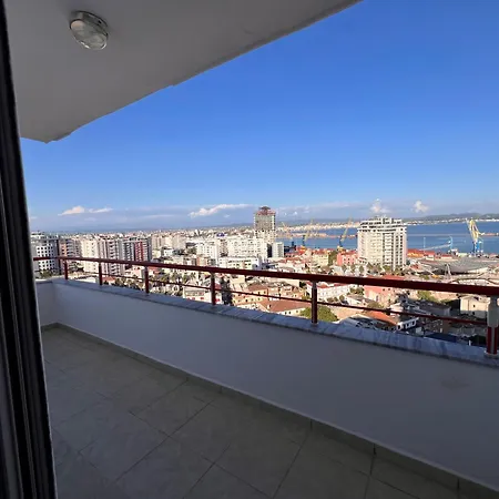 Azure Durrës