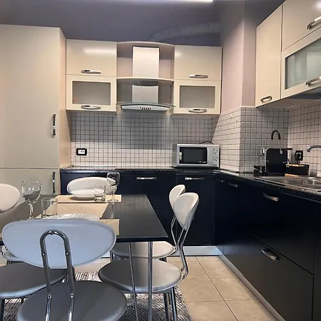 Appartamento Azure Durrës